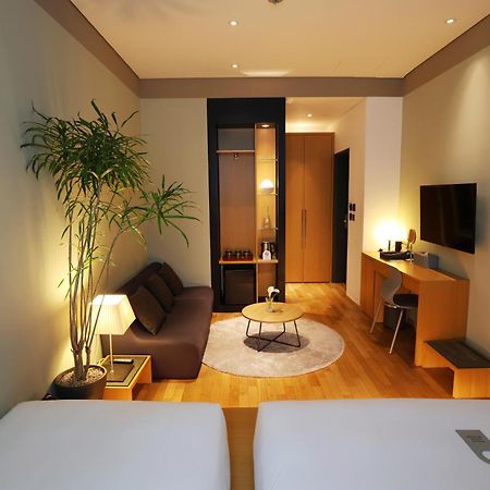 Seoul Hotel Shinshin Myeongdong المظهر الخارجي الصورة