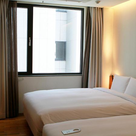 Seoul Hotel Shinshin Myeongdong المظهر الخارجي الصورة