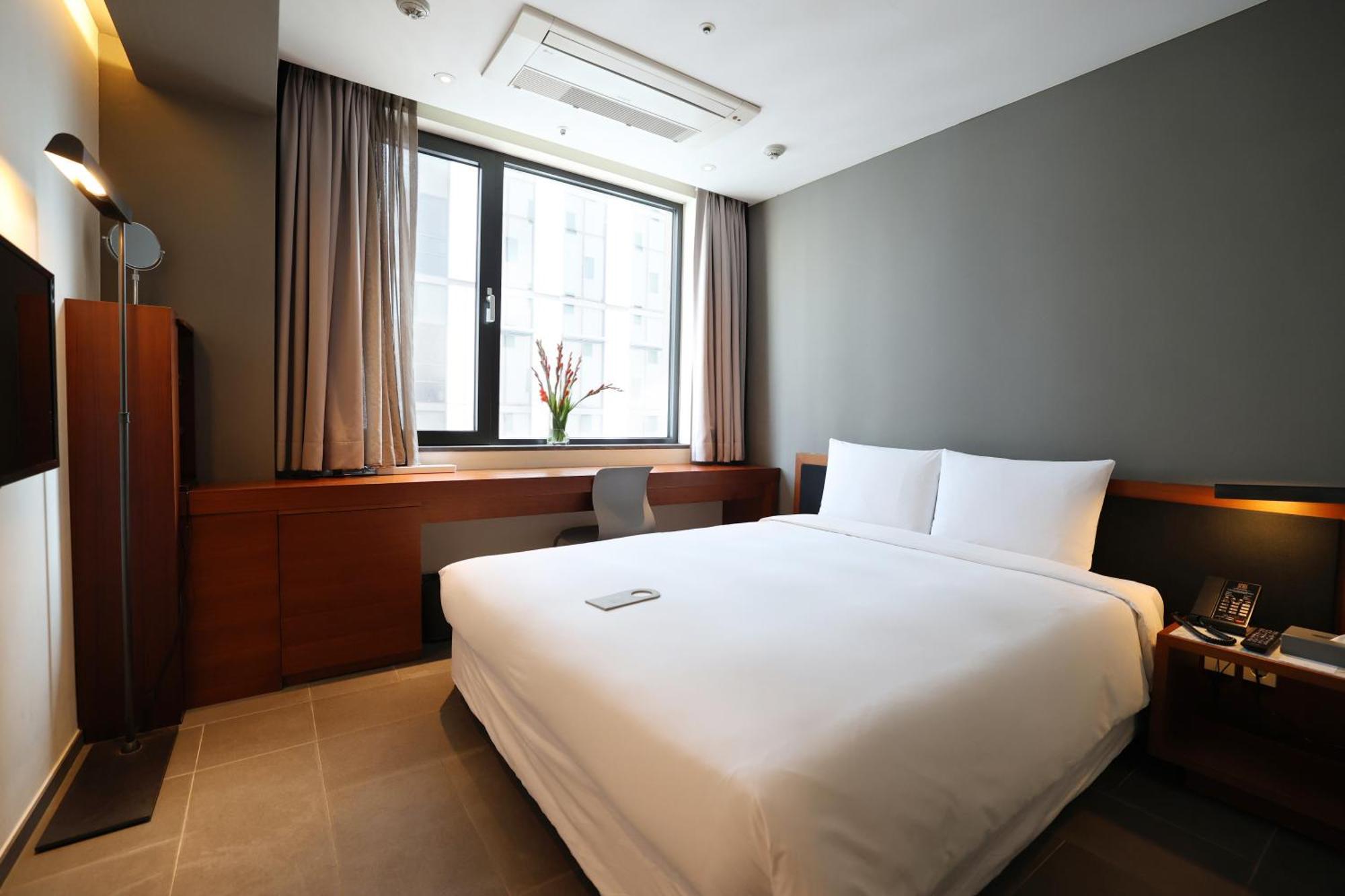 Seoul Hotel Shinshin Myeongdong المظهر الخارجي الصورة