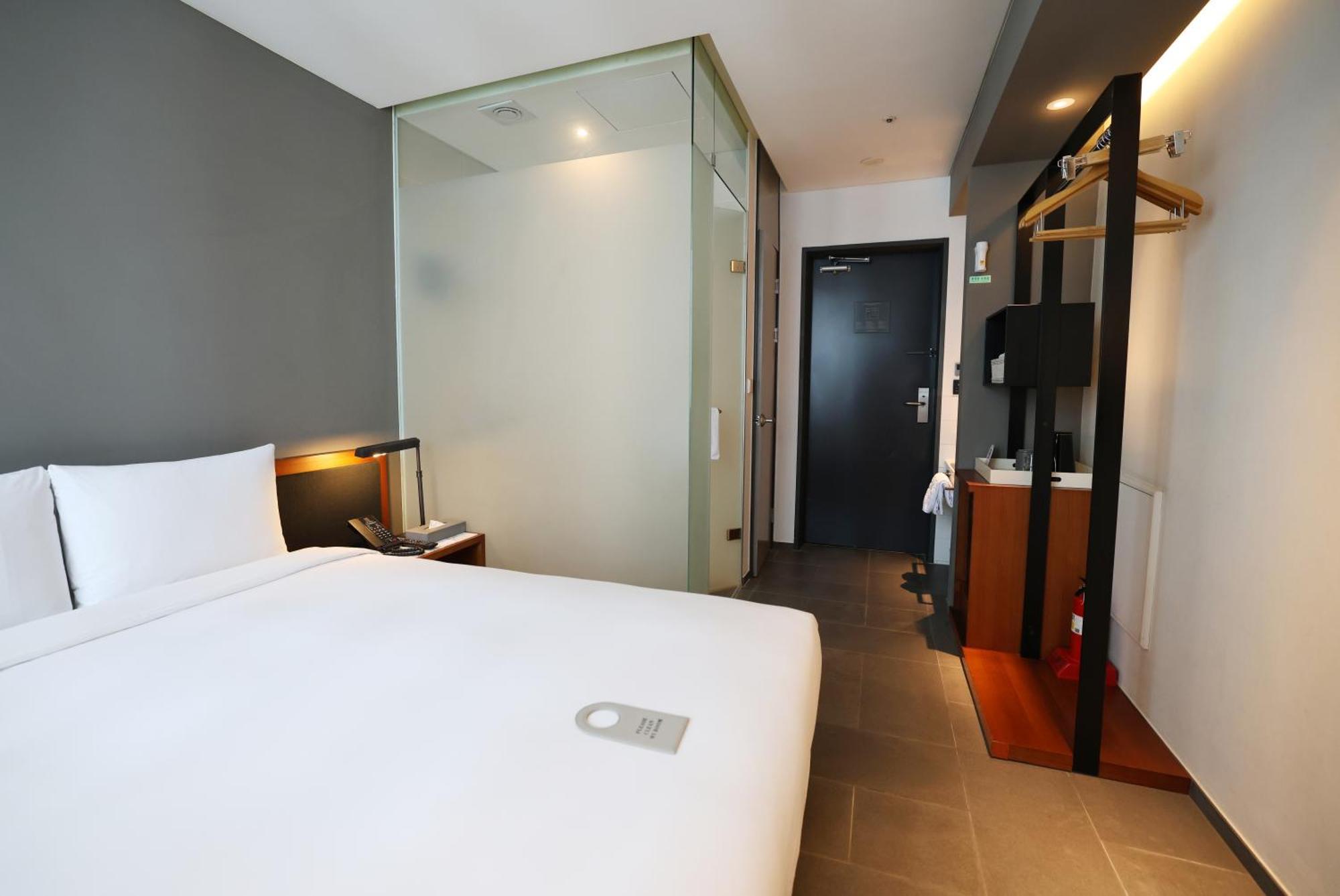 Seoul Hotel Shinshin Myeongdong المظهر الخارجي الصورة