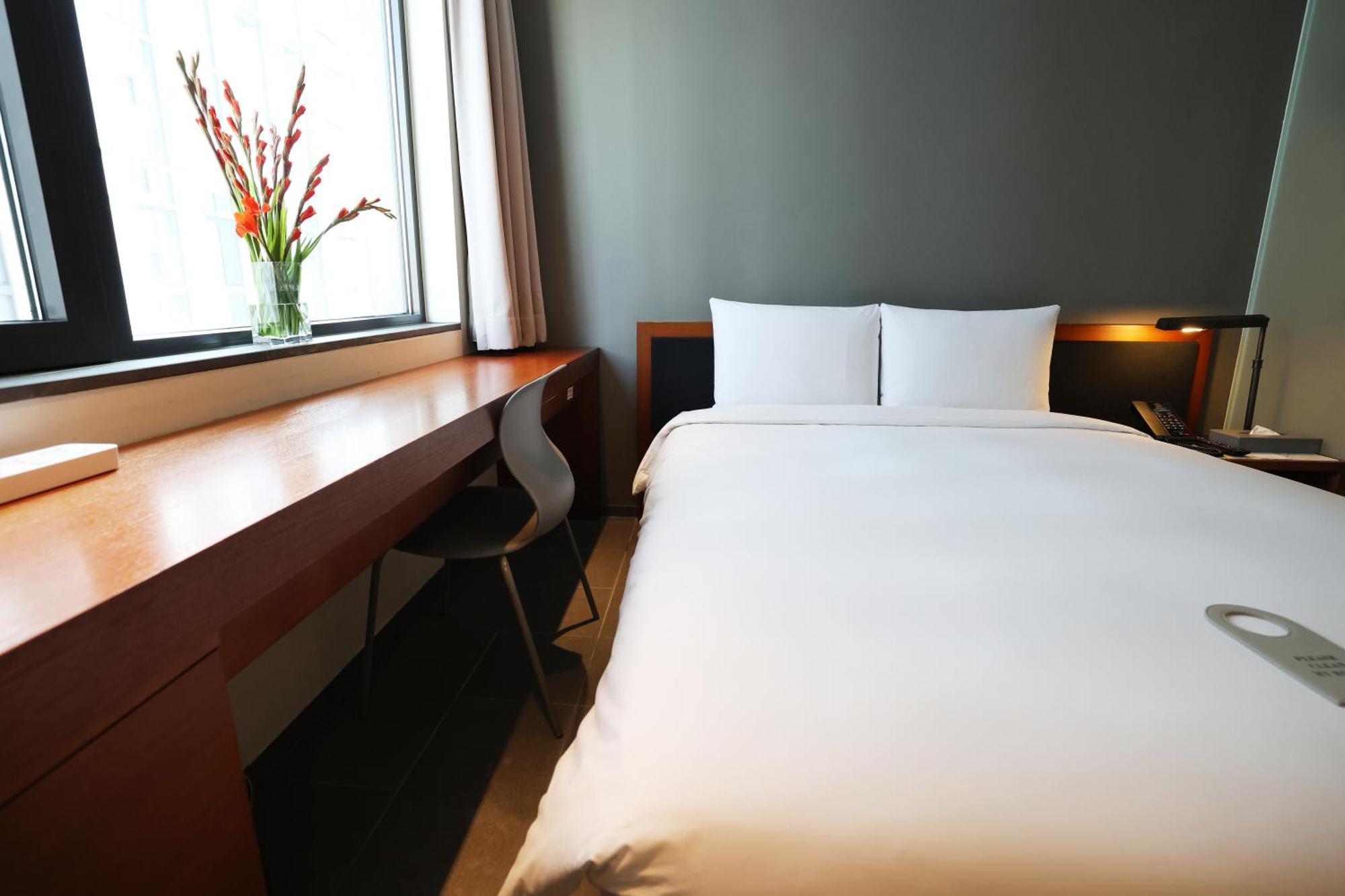 Seoul Hotel Shinshin Myeongdong المظهر الخارجي الصورة