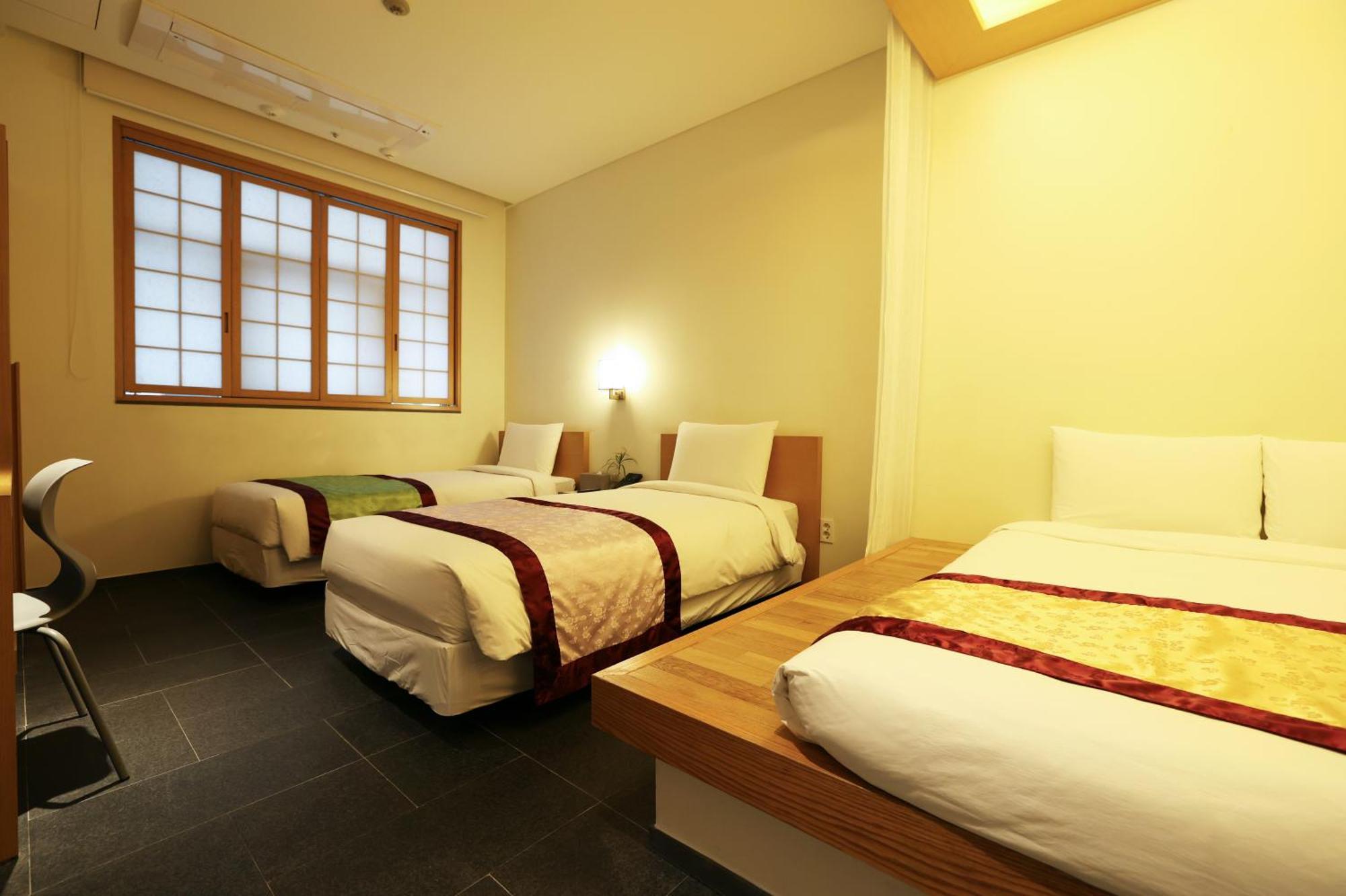 Seoul Hotel Shinshin Myeongdong المظهر الخارجي الصورة