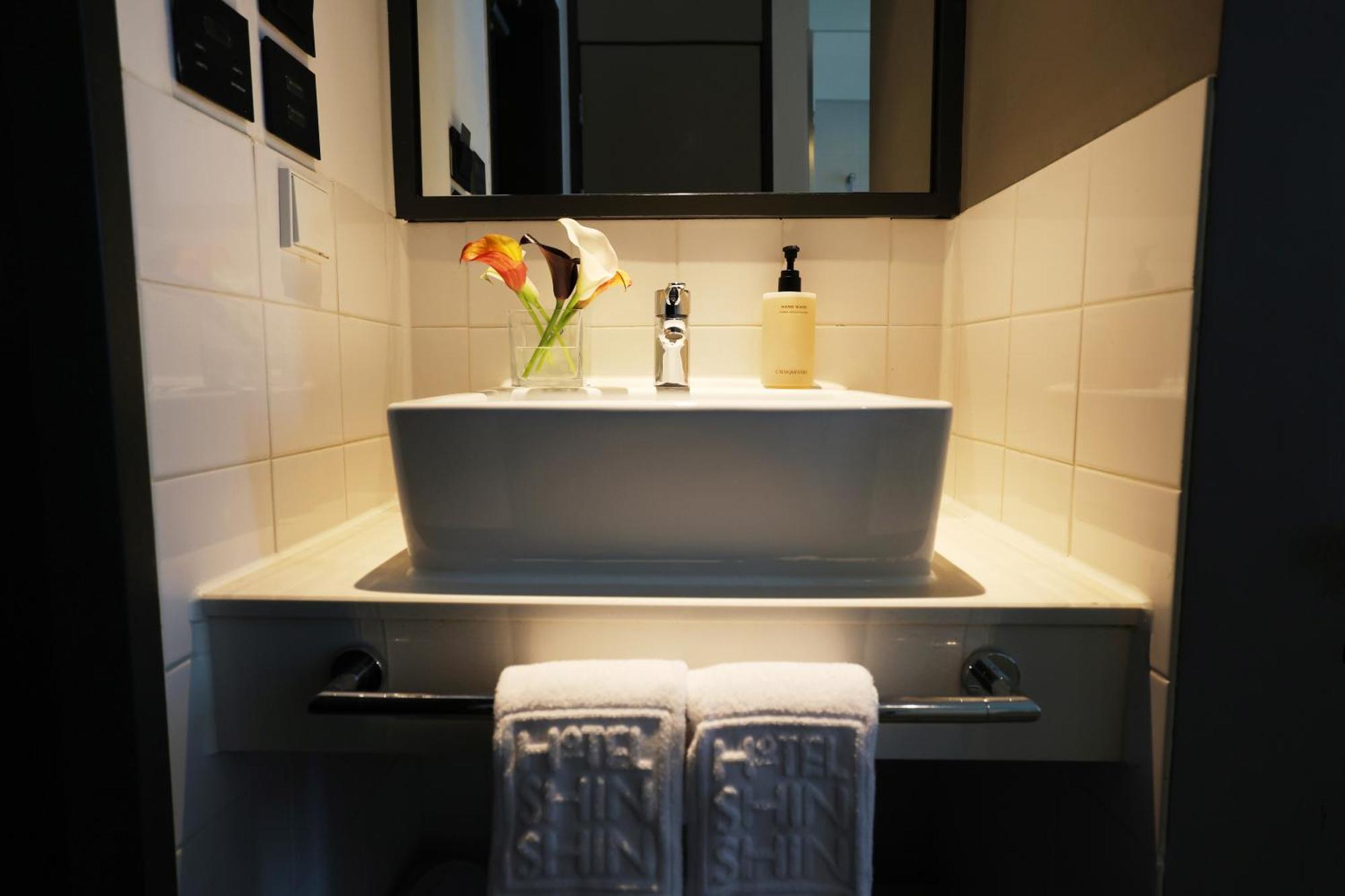 Seoul Hotel Shinshin Myeongdong المظهر الخارجي الصورة