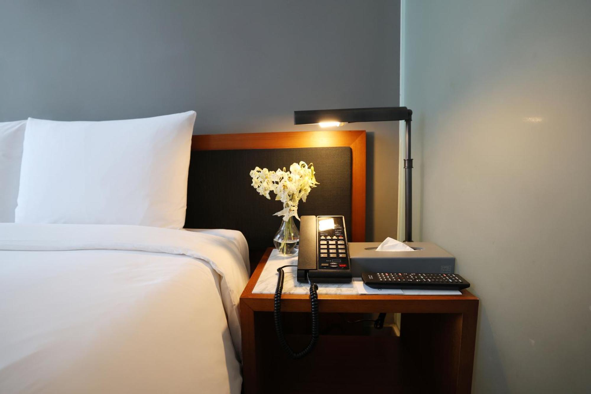 Seoul Hotel Shinshin Myeongdong المظهر الخارجي الصورة