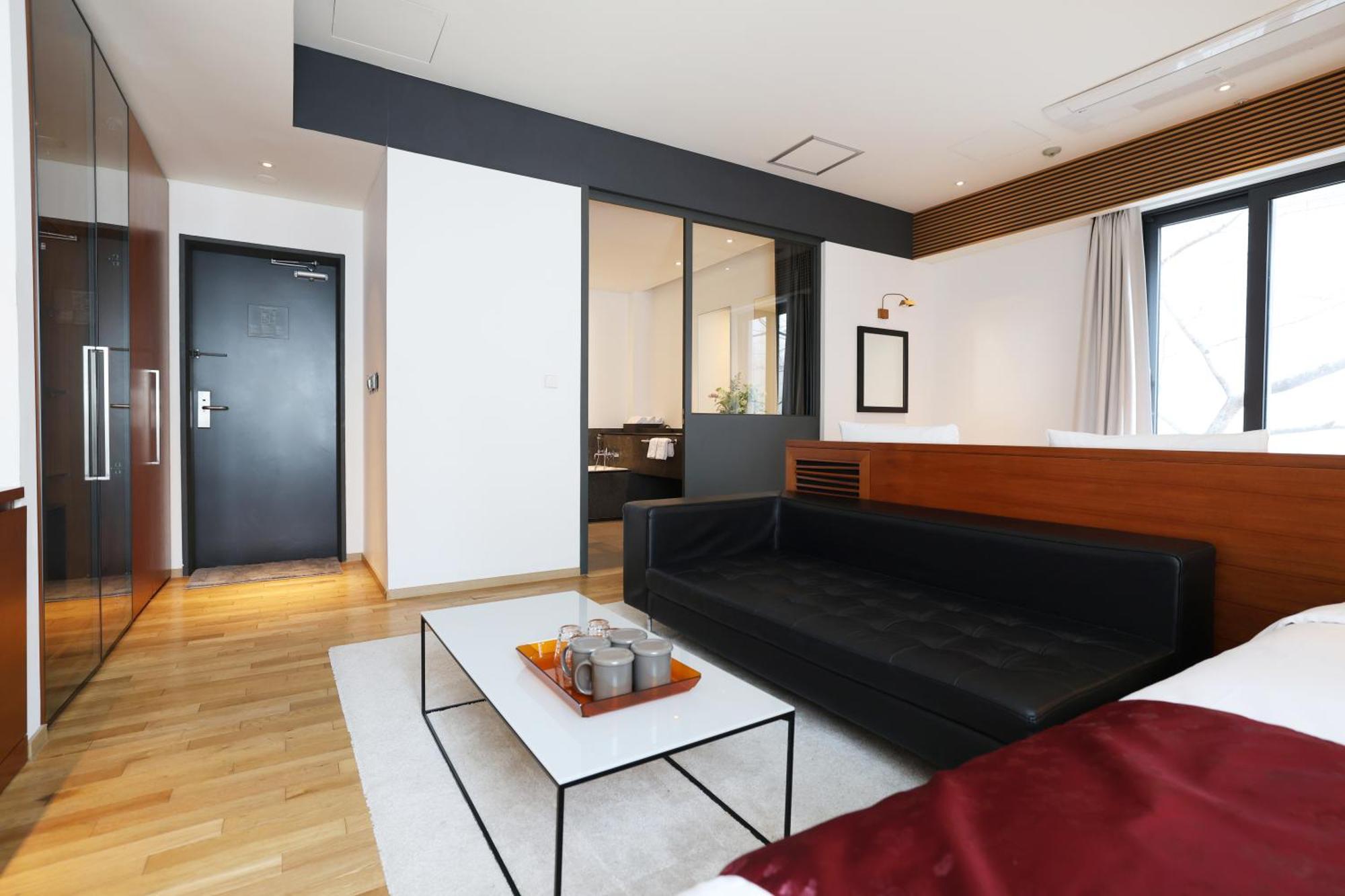Seoul Hotel Shinshin Myeongdong المظهر الخارجي الصورة