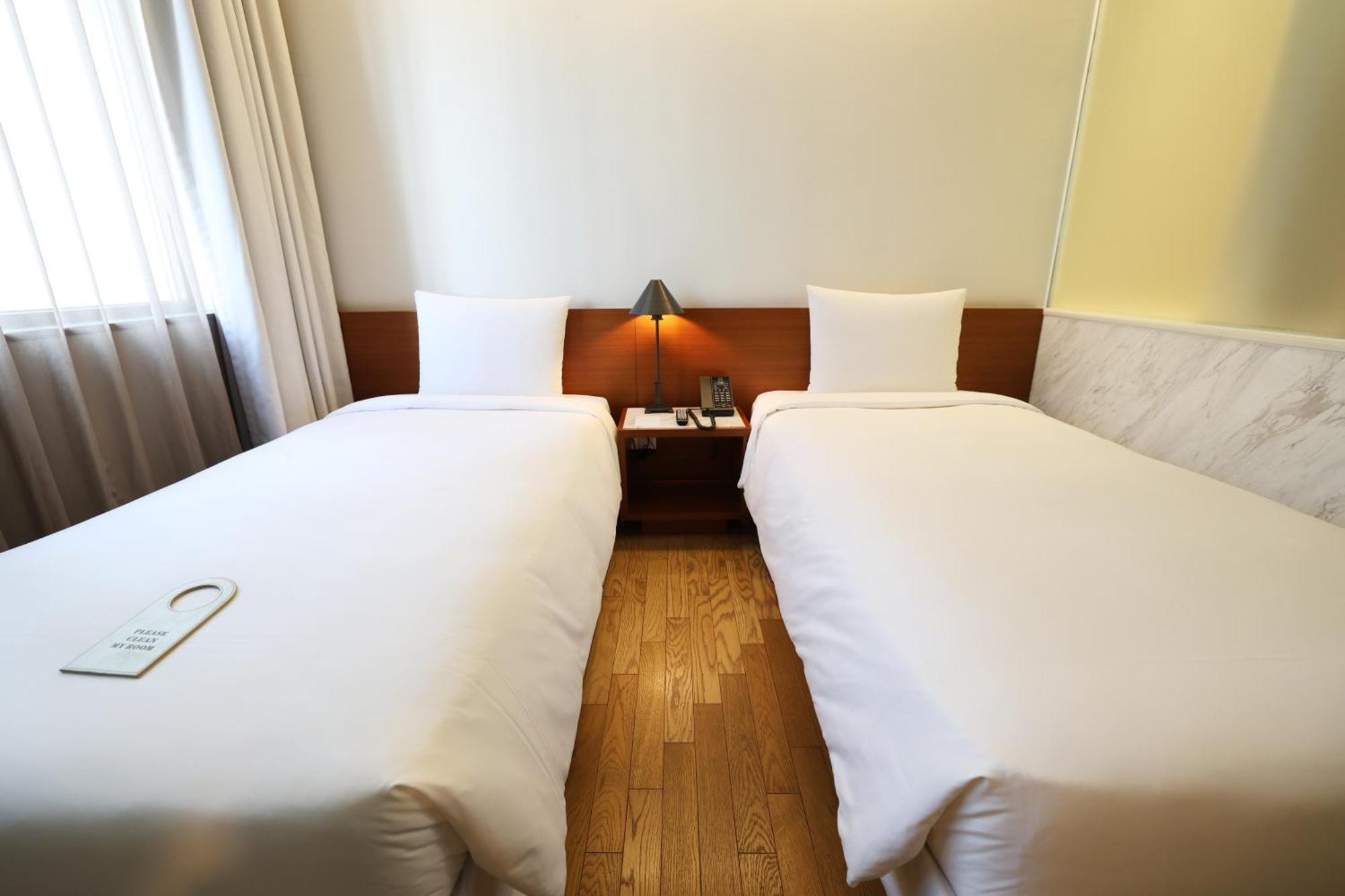 Seoul Hotel Shinshin Myeongdong المظهر الخارجي الصورة